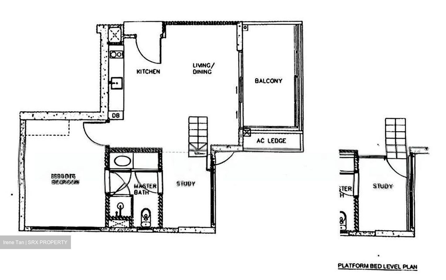 eCO (D16), Condominium #498178821